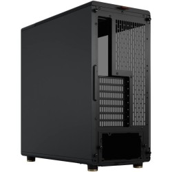 Boitier PC - FRACTAL DESIGN - North Charcoal Black TG Dark T