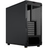 Boitier PC - FRACTAL DESIGN - North Charcoal Black TG Dark T Boitier PC - FRACTAL DESIGN - North Charcoal Black TG Dark T