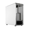 Boitier PC - FRACTAL DESIGN - North Chalk White TG Clear Tin Boitier PC - FRACTAL DESIGN - North Chalk White TG Clear Tin