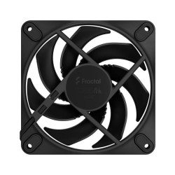 Ventilateur PC - FRACTAL DESIGN - Momentum 12 - FDB - Contrôle PWM -