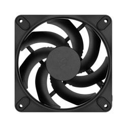 Ventilateur PC - FRACTAL DESIGN - Momentum 12 - FDB - Contrôle PWM -