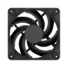 Ventilateur PC - FRACTAL DESIGN - Momentum 12 - FDB - Contrôle PWM - Ventilateur PC - FRACTAL DESIGN - Momentum 12 - FDB - Contrôle PWM -