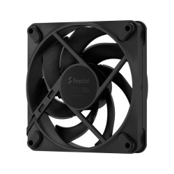 Ventilateur PC - FRACTAL DESIGN - Momentum 12 - FDB - Contrôle PWM -