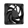 Ventilateur PC - FRACTAL DESIGN - Momentum 12 - FDB - Contrôle PWM - Ventilateur PC - FRACTAL DESIGN - Momentum 12 - FDB - Contrôle PWM -