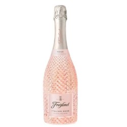 Freixenet Rosé Italian - Vin effervescent Rosé