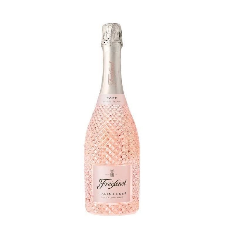 Freixenet Rosé Italian - Vin effervescent Rosé