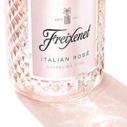 Freixenet Rosé Italian - Vin effervescent Rosé
