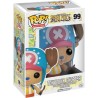 Figurine Funko Pop! - Animation Shonen Jump One Piece - Tony-Tony Chop Figurine Funko Pop! - Animation Shonen Jump One Piece - Tony-Tony Chop