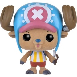 Figurine Funko Pop! - Animation Shonen Jump One Piece - Tony-Tony Chop