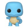 Figurine - FUNKO POP - Games Pokémon - Carapuce - 504 Figurine - FUNKO POP - Games Pokémon - Carapuce - 504