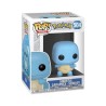 Figurine - FUNKO POP - Games Pokémon - Carapuce - 504 Figurine - FUNKO POP - Games Pokémon - Carapuce - 504