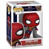 Figurine Funko Pop! Marvel Studios : Spider-Man No Way Home – Spider Figurine Funko Pop! Marvel Studios : Spider-Man No Way Home – Spider