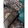 Parure de lit - 1 housse de couette 220 x 240 cm + 2 taies d'oreiller
