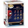Figurine Funko Pop! Marvel Studios : Spider-Man No Way Home – Spider Figurine Funko Pop! Marvel Studios : Spider-Man No Way Home – Spider