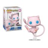 Figurine POKEMON POP Games Mew Figurine POKEMON POP Games Mew