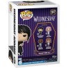 Figurine Funko Pop! - Television Mercredi - Riven - 1 577 Figurine Funko Pop! - Television Mercredi - Riven - 1 577