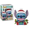 Funko Pop! Disney Lilo & Stitch - Stitch With Lights 1504 Funko Pop! Disney Lilo & Stitch - Stitch With Lights 1504