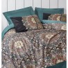 Parure de lit - 1 housse de couette 220 x 240 cm + 2 taies d'oreiller
