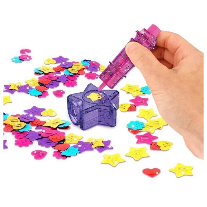 Mon miroir secret - FUNLOCKETS - Des 4 ans Mon miroir secret - FUNLOCKETS - Des 4 ans
