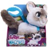 Jouet interactif - FURREAL FRIENDS - Chaton Grand Marcheur 23 cm - Ani Jouet interactif - FURREAL FRIENDS - Chaton Grand Marcheur 23 cm - Ani