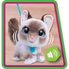 Jouet interactif - FURREAL FRIENDS - Chaton Grand Marcheur 23 cm - Ani Jouet interactif - FURREAL FRIENDS - Chaton Grand Marcheur 23 cm - Ani