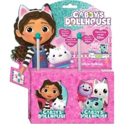 Talkie walkie 2D Gabby`s Dollhouse - KIDS LICENSING - GD00058