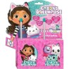 Talkie walkie 2D Gabby`s Dollhouse - KIDS LICENSING - GD00058