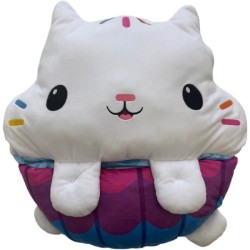 Sac de couchage 3D - GABBY ET LA MAISON MAGIQUE - 150 x 50 cm