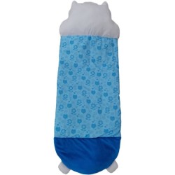 Sac de couchage 3D - GABBY ET LA MAISON MAGIQUE - 150 x 50 cm