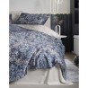 Parure de lit - 1 housse de couette 220 x 240 cm + 2 taies d'oreiller