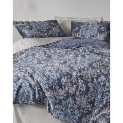 Parure de lit - 1 housse de couette 220 x 240 cm + 2 taies d'oreiller