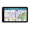 GPS poids-lourds - GARMIN - Dezl LGV720 - Europe entiere, communauté