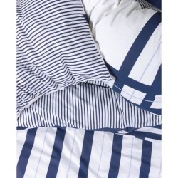 Parure de lit - 1 housse de couette 220 x 240 cm + 2 taies d'oreiller