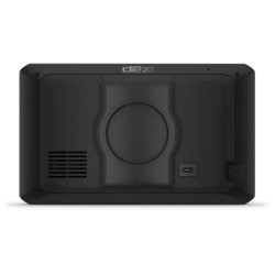 GPS poids-lourds - GARMIN - Dezl LGV720 - Europe entiere, communauté