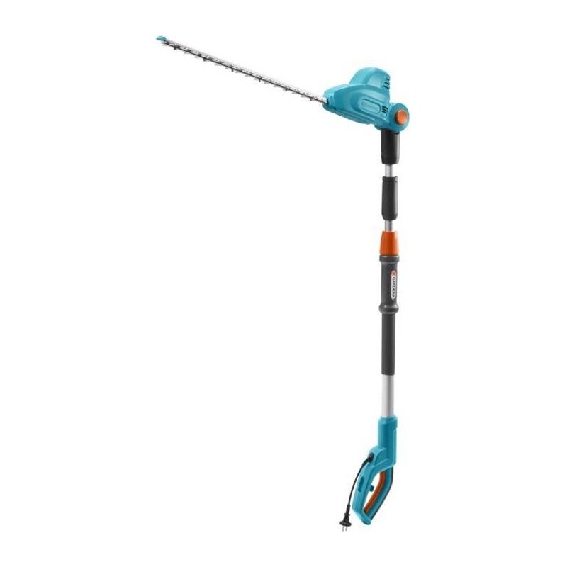 Taille-haies télescopique électrique GARDENA - THS 500/48 - 500W - 4 Taille-haies télescopique électrique GARDENA - THS 500/48 - 500W - 4