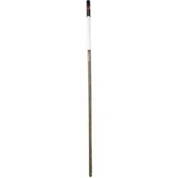 Manche bois FSC 100% 130cm Combisystem GARDENA - Support outils - Reve