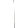 Manche bois FSC 100% 130cm Combisystem GARDENA - Support outils - Reve