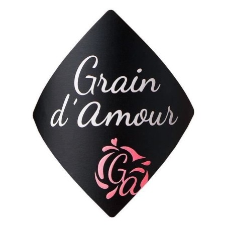 Grain d'Amour - Vin rosé doux du Sud Ouest