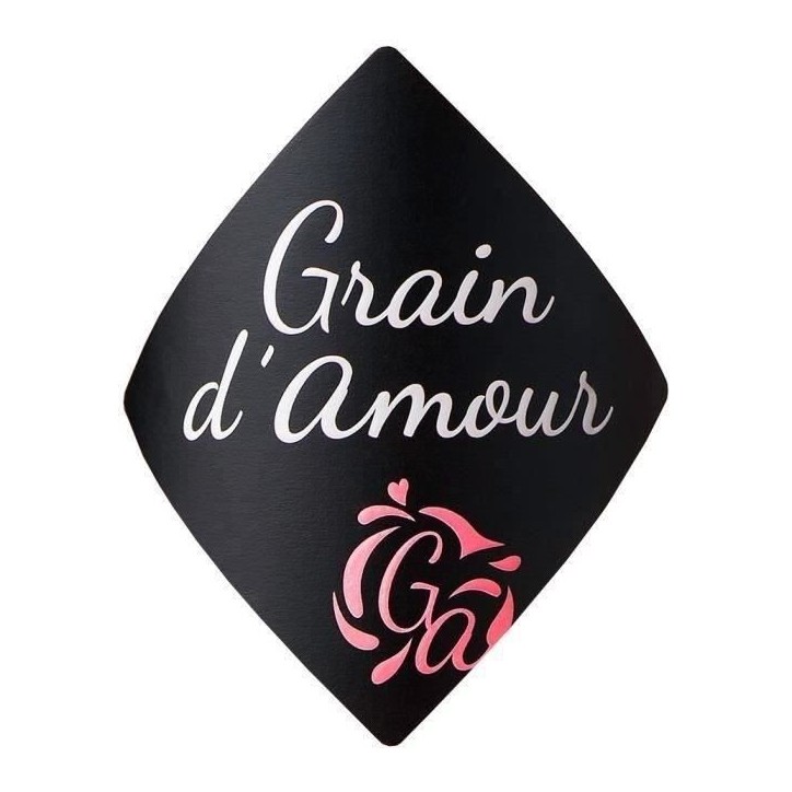 Grain d'Amour - Vin rosé doux du Sud Ouest