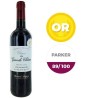 Château les Grands Chenes Médoc 2008 Cru Bourgeois - Vin rouge de Bo