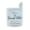 Château les Grands Chenes Médoc 2008 Cru Bourgeois - Vin rouge de Bo