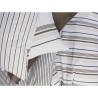 Parure de lit - 1 housse de couette 220 x 240 cm + 2 taies d'oreiller