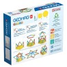 Geomag Super Color Recycled 42 pieces multicolores Geomag Super Color Recycled 42 pieces multicolores