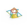Geomag Super Color Recycled 42 pieces multicolores Geomag Super Color Recycled 42 pieces multicolores