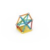 Geomag Super Color Recycled 42 pieces multicolores Geomag Super Color Recycled 42 pieces multicolores
