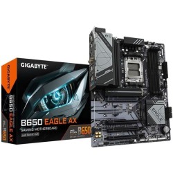 Carte mere - GIGABYTE - B650 EAGLE AX