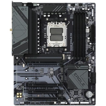 Carte mere - GIGABYTE - B650 EAGLE AX
