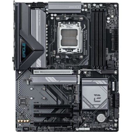 Carte mere - GIGABYTE - B850 EAGLE WIFI6E