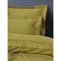 Parure de lit - 1 housse de couette 220 x 240 cm + 2 taies d'oreiller
