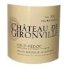 Château de Gironville 2012 Haut-Médoc Cru Bourgeois - Vin rouge de B